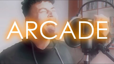 Arcade - Duncan Laurence (Cover 16N)