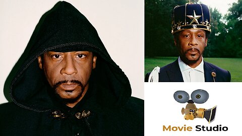 Katt Williams Launching A Movie Studio In Alabama, A Bunch of Pimp Movies Coming Soon?