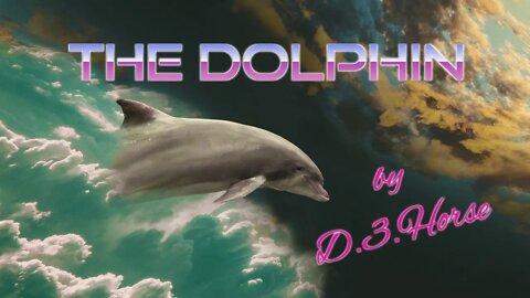 the Dolphin by D.3.Horse - NCS - Synthwave - Free Music - Retrowave