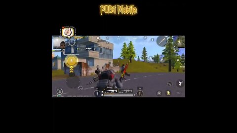 PUBG Mobile