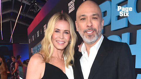 Chelsea Handler opens up about breakup with Jo Koy