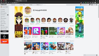 Virtual item codes Roblox Metaverse