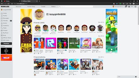 Virtual item codes Roblox Metaverse