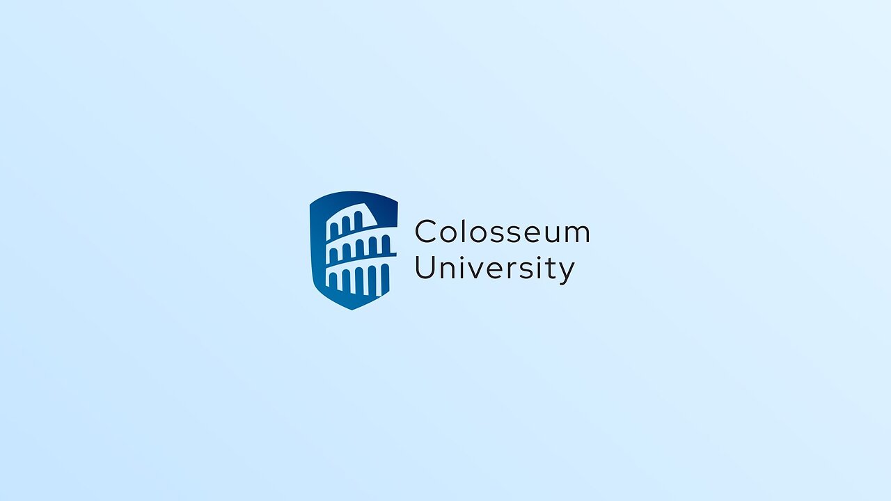 Colosseum University | Online Edukacija Digitalnog Marketinga | Učenje Online