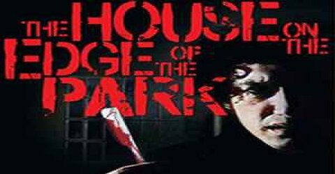 HOUSE ON THE EDGE OF THE PARK 1980 GIALLO Demented Hoods Terrorize Party FULL MOVIE in W/S & HD