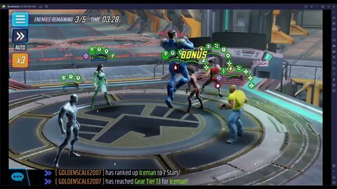 MSF Saturday Special: Top Five Left YOLO vs Heroes For Hire