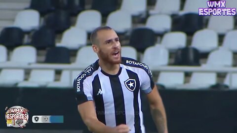 FOGÃO CHEGOU NA FINAL Nova Iguaçu 0 x 1 Botafogo Melhores Momentos Campeonato Carioca 09 05 2021