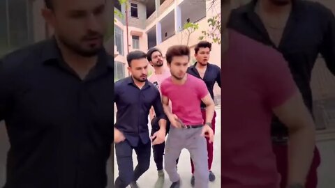 Funny Shorts for entertainment(4)