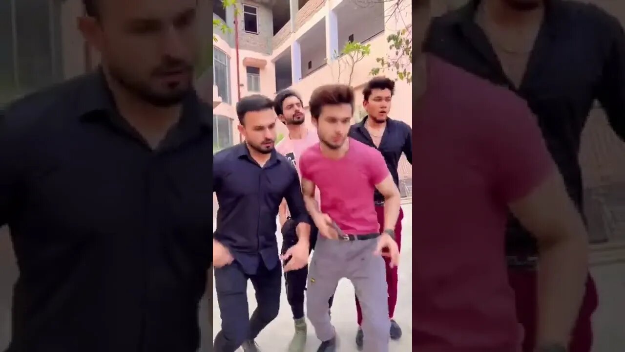 Funny Shorts for entertainment(4)