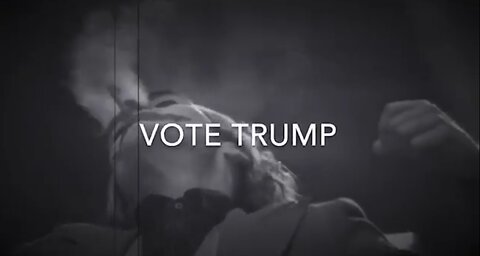 Vote Trump