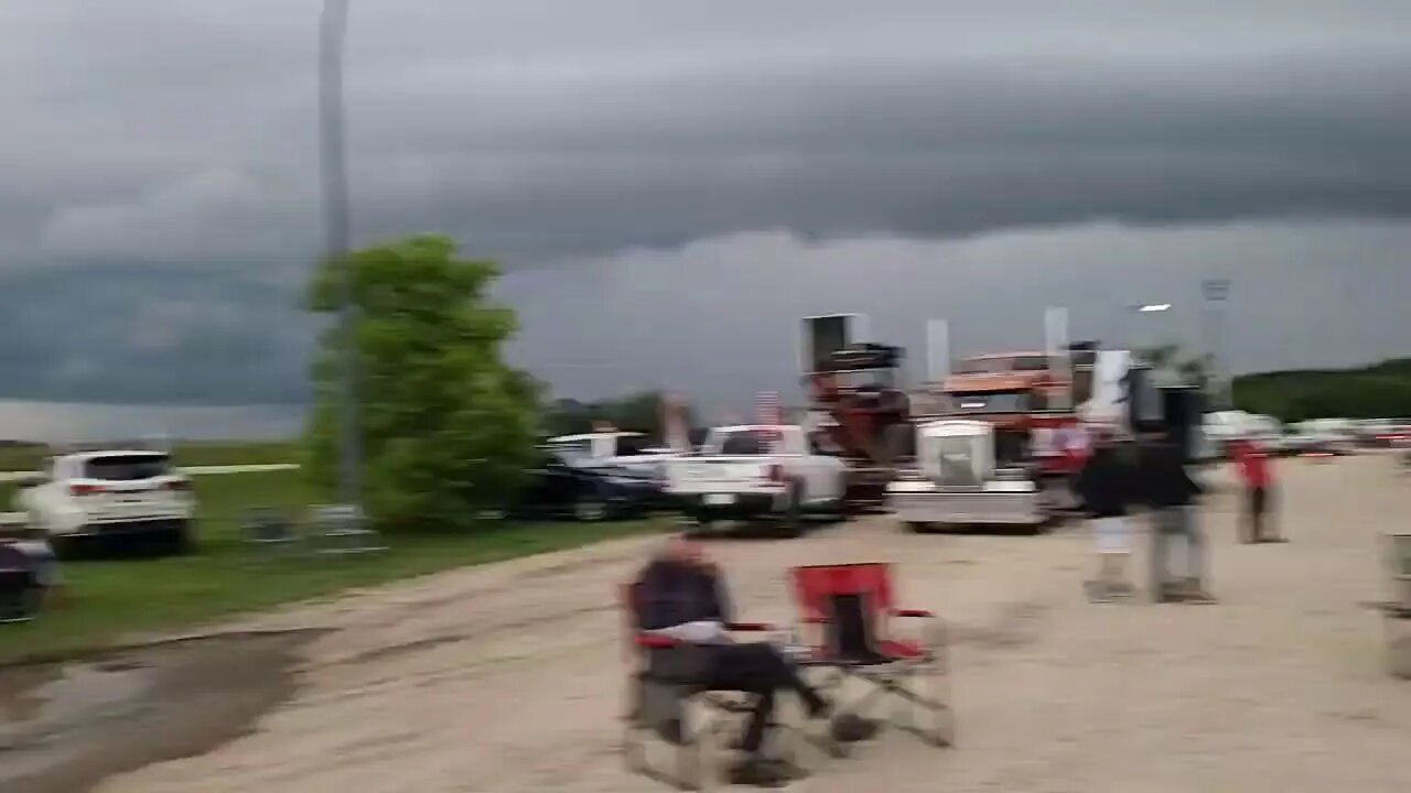 #WhistleStop with #JohnCurtis and #MelodyJoy