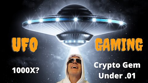 Cryptocurrency Gems