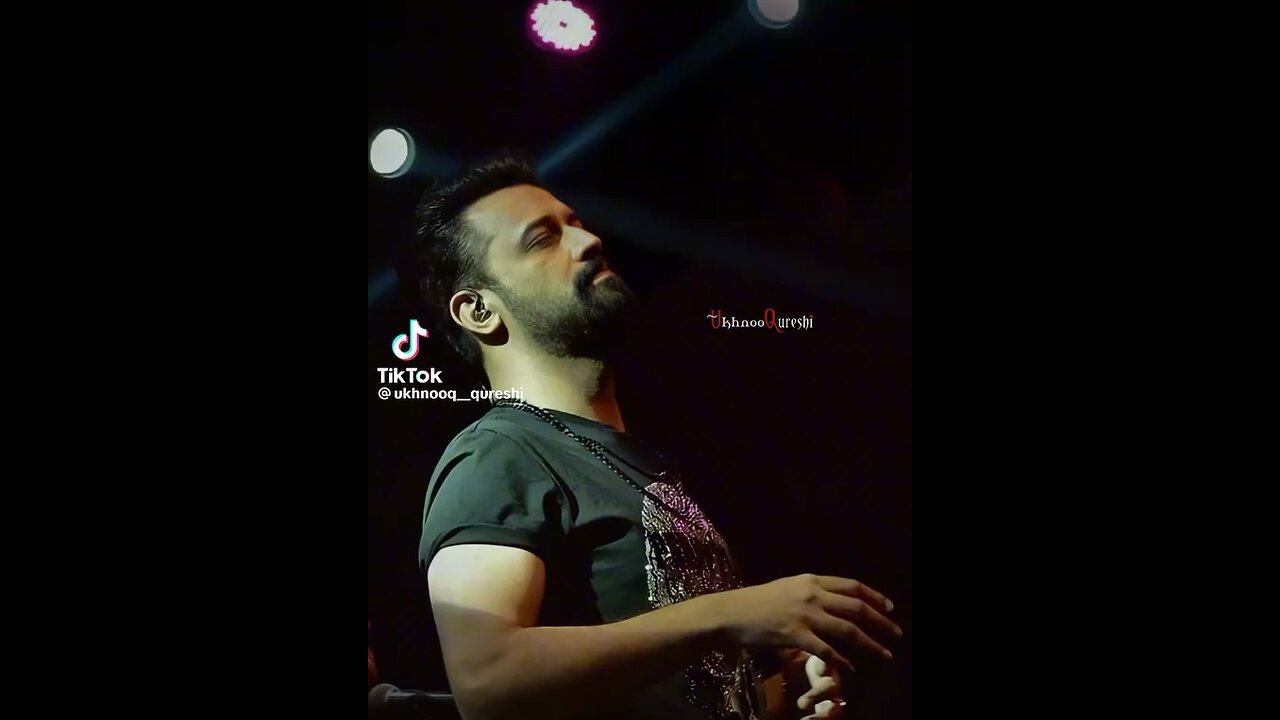 O Bedardyaar By Atif Aslam