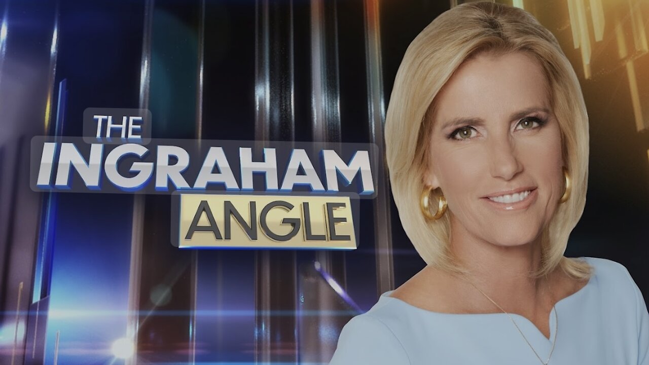 The INGRAHAM ANGLE (11/07/24) FULL EPISODE