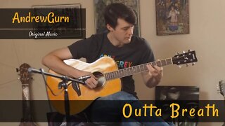 Outta Breath [original song]