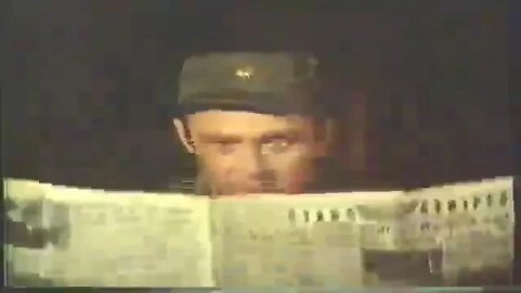 WWL-TV Movie Bumpers,News,Ads And Show Bumpers,1984-85 *Reuploaded*