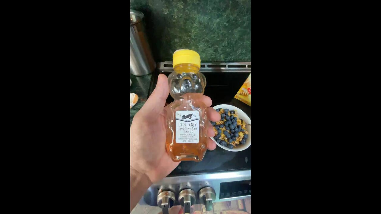 The breakfast of champions 