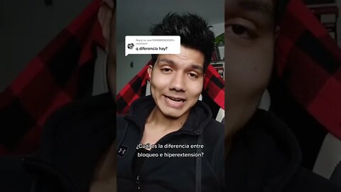 ¿Cuál es la Diferencia Entre el "Bloqueo" e "Hiperextensión" de Una Articulación? 🤔