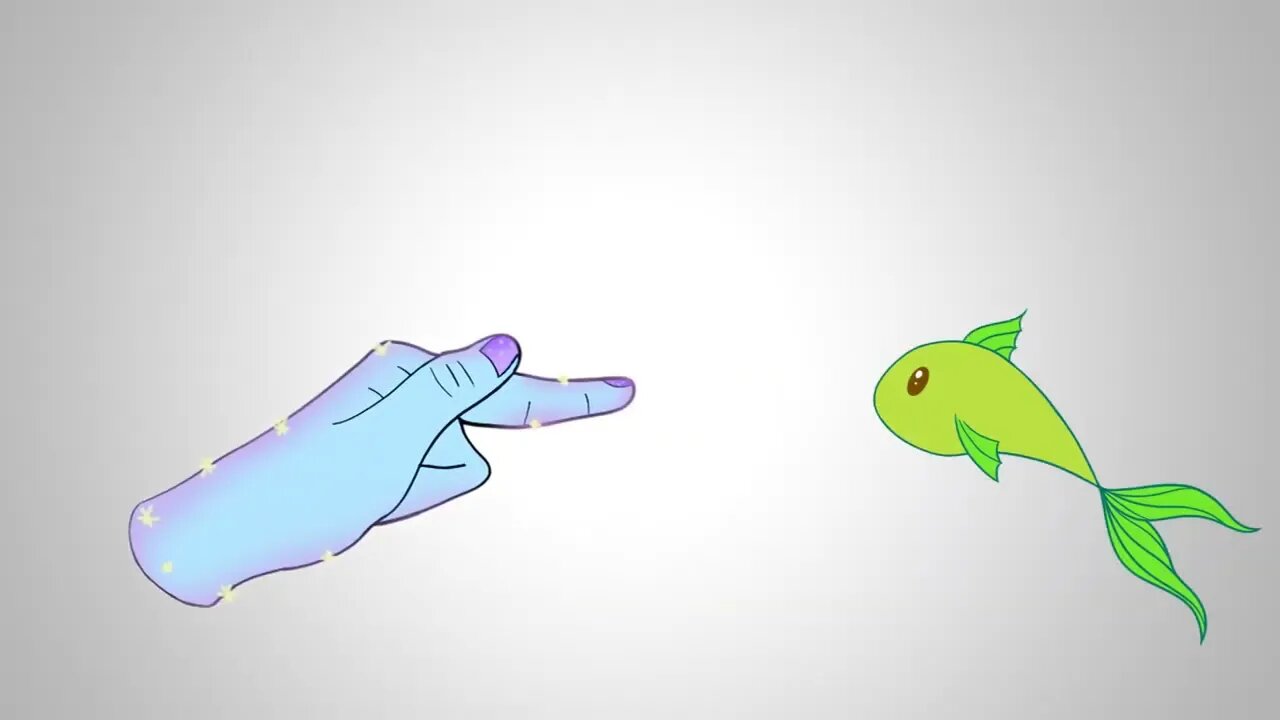 Fish Boop
