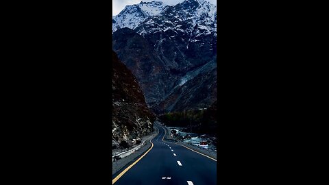 Skardu Road Trip