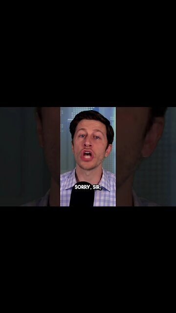 Trump Says He Doesn't Like the Word "Woke" #shorts