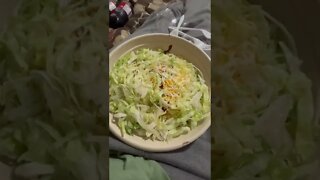 Taco Boyz burrito bowl