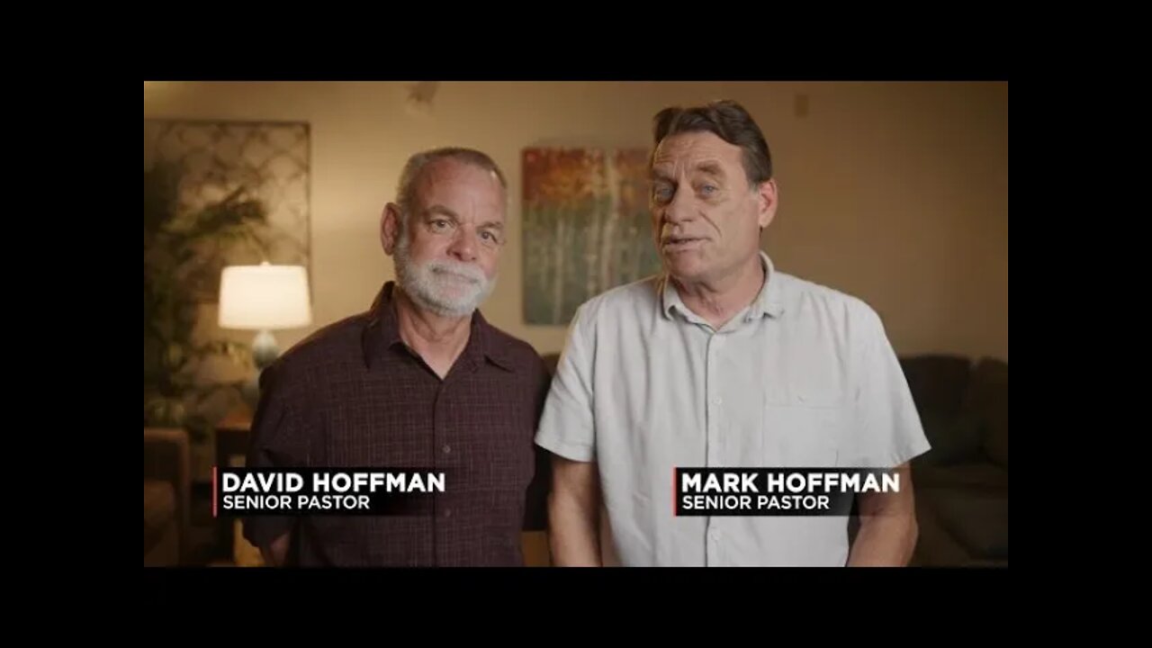 Pastor Update | Dave Hoffman & Mark Hoffman | September 17, 2021