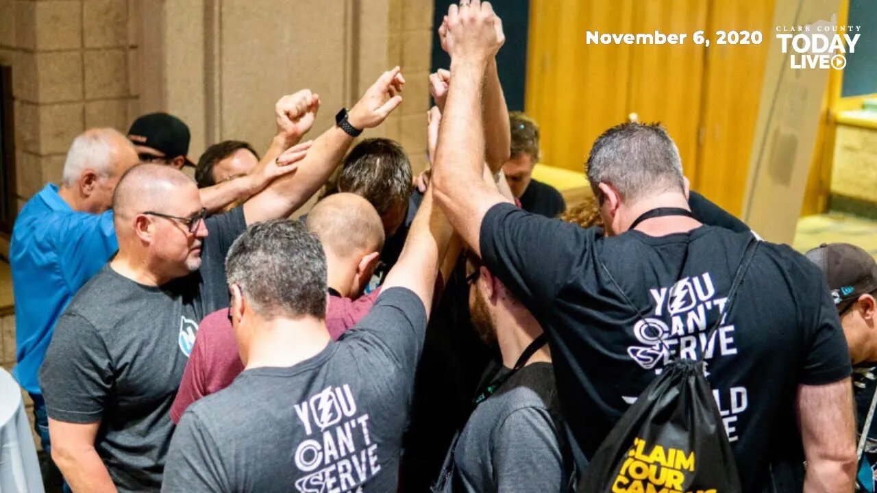 National Network of Youth Ministries endeavors to unite leaders at home and nationwide