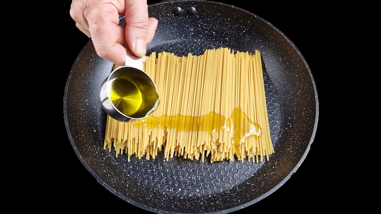 Amazing and fast recipes