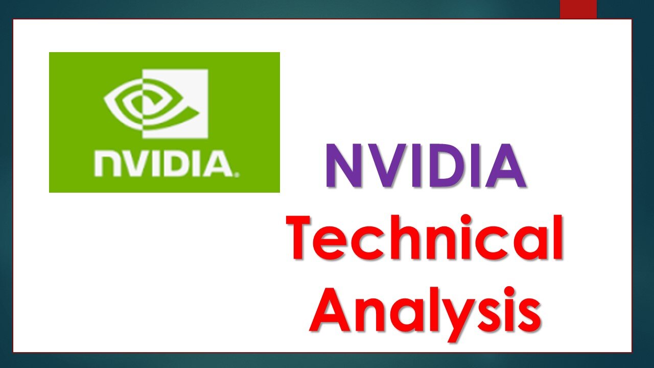 NVIDIA Technical Analysis Sep 09 2023