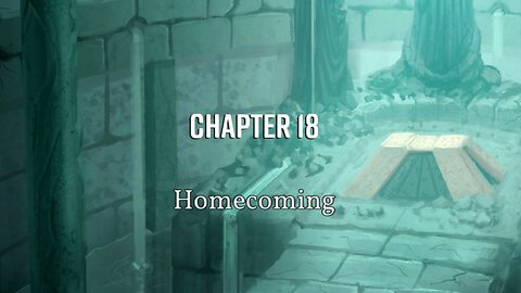 Dark Deity part 18, Homecoming