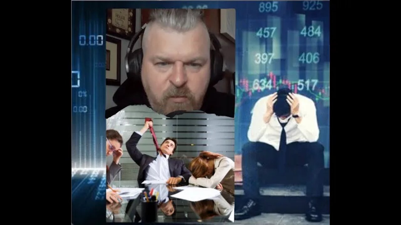Special Guest Bleeves Crypto (Part 1 of 3): Why So Many Cryptocurrency Projects Struggle To Succeed