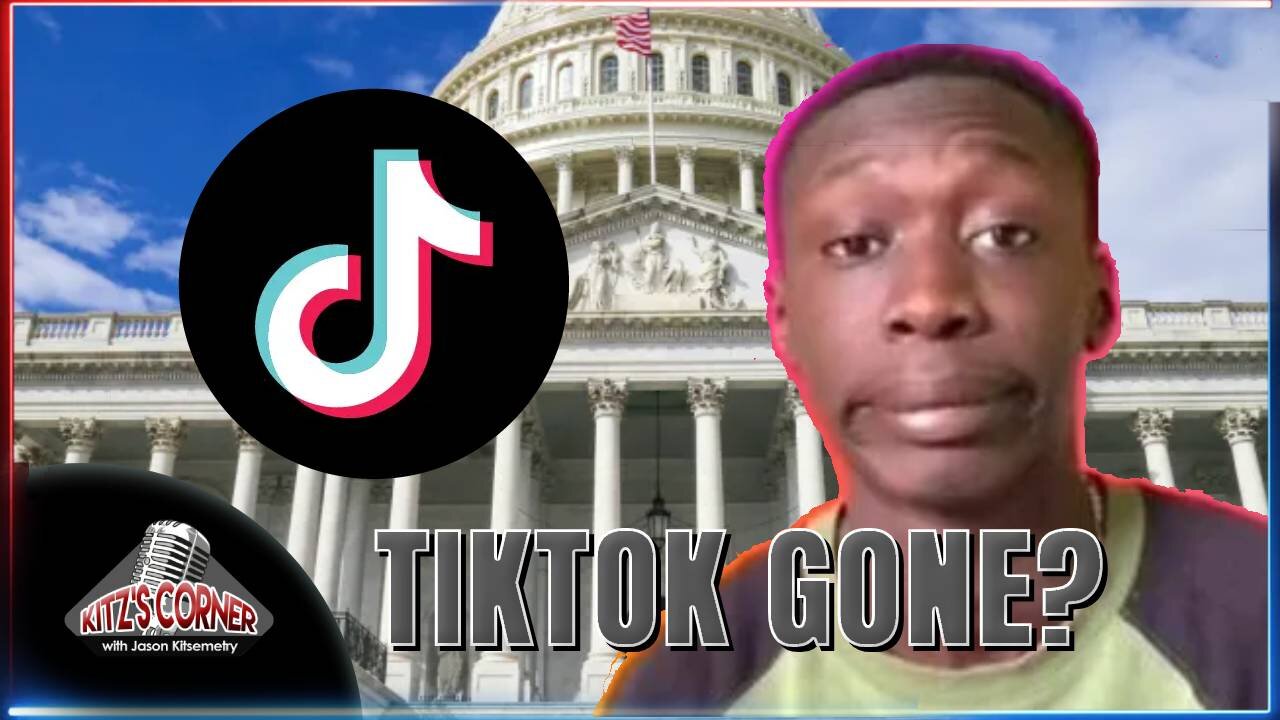 TikTok On The Way Of Complete Shutdown