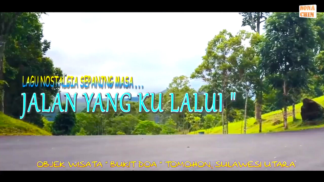 COVER SONG - JALAN YANG KULALUI