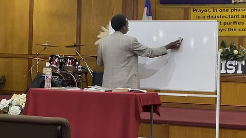 Fundamentals of The Faith