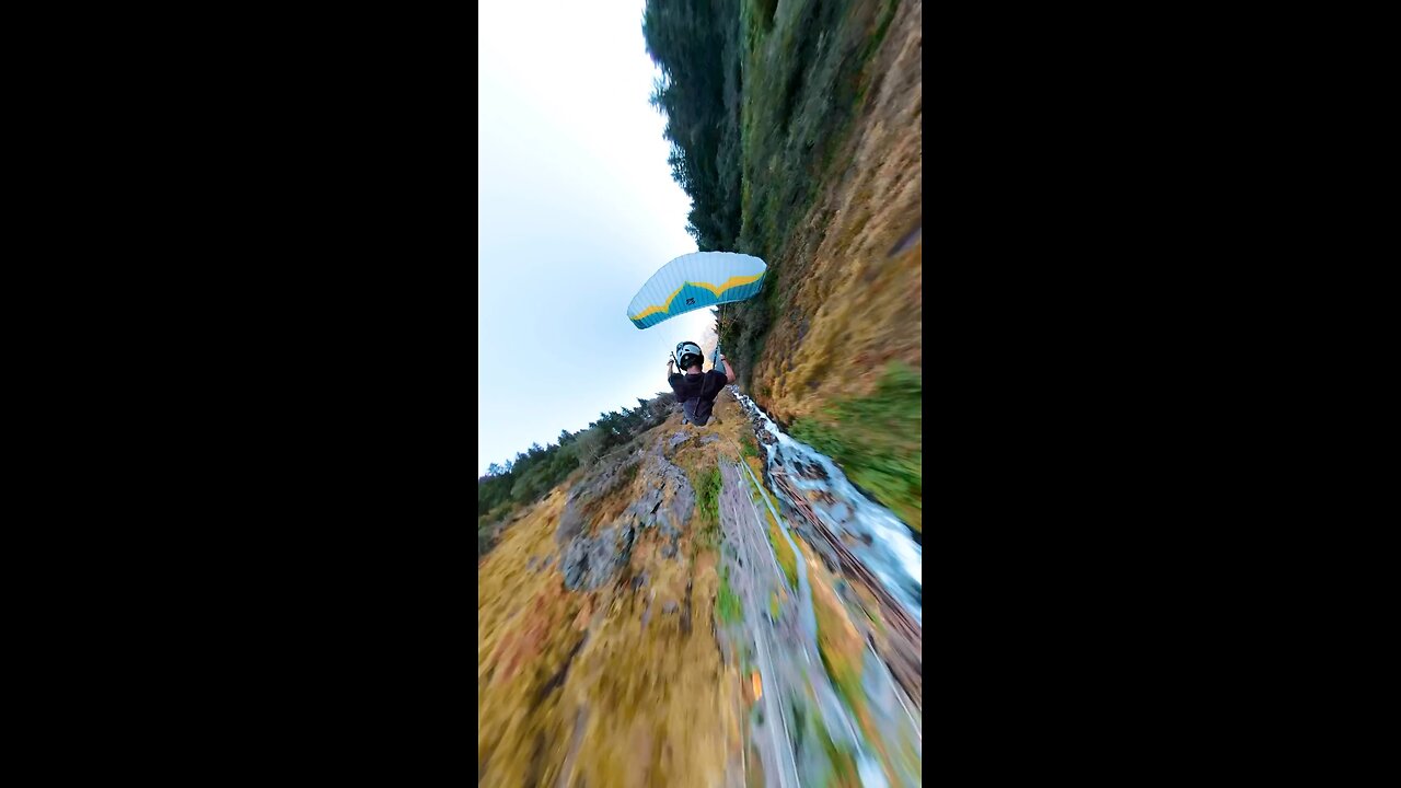 Beautiful ride