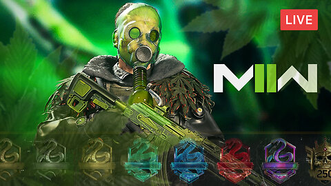 COD MW2 :: PLAYING RANKED & GAMBLING MY SR w/Coldbiscuits :: {SILVER 3}