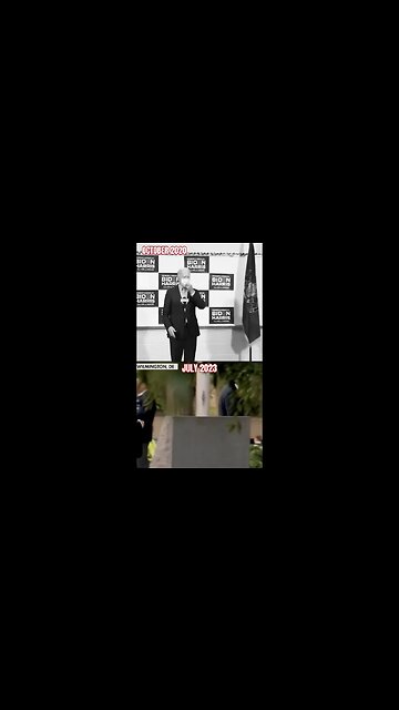 Joe Biden lied - and is still lying - to the American People.