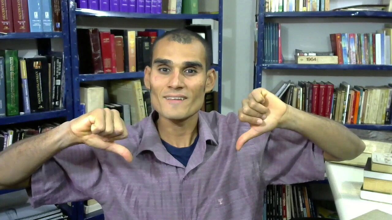 Devemos aprender uma língua antiga