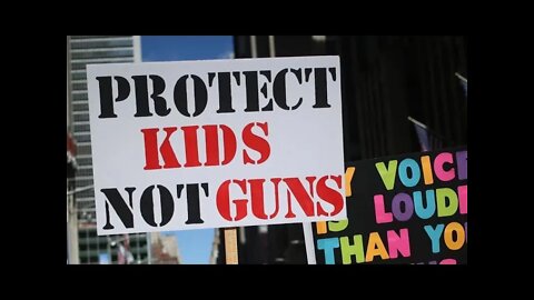 🔴LIVE - Raw Footage: Save Our Children Protest Tuesday May 31st, 2022