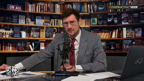 AMERICAN JOURNAL (Full Show) Tuesday - 2/14/23