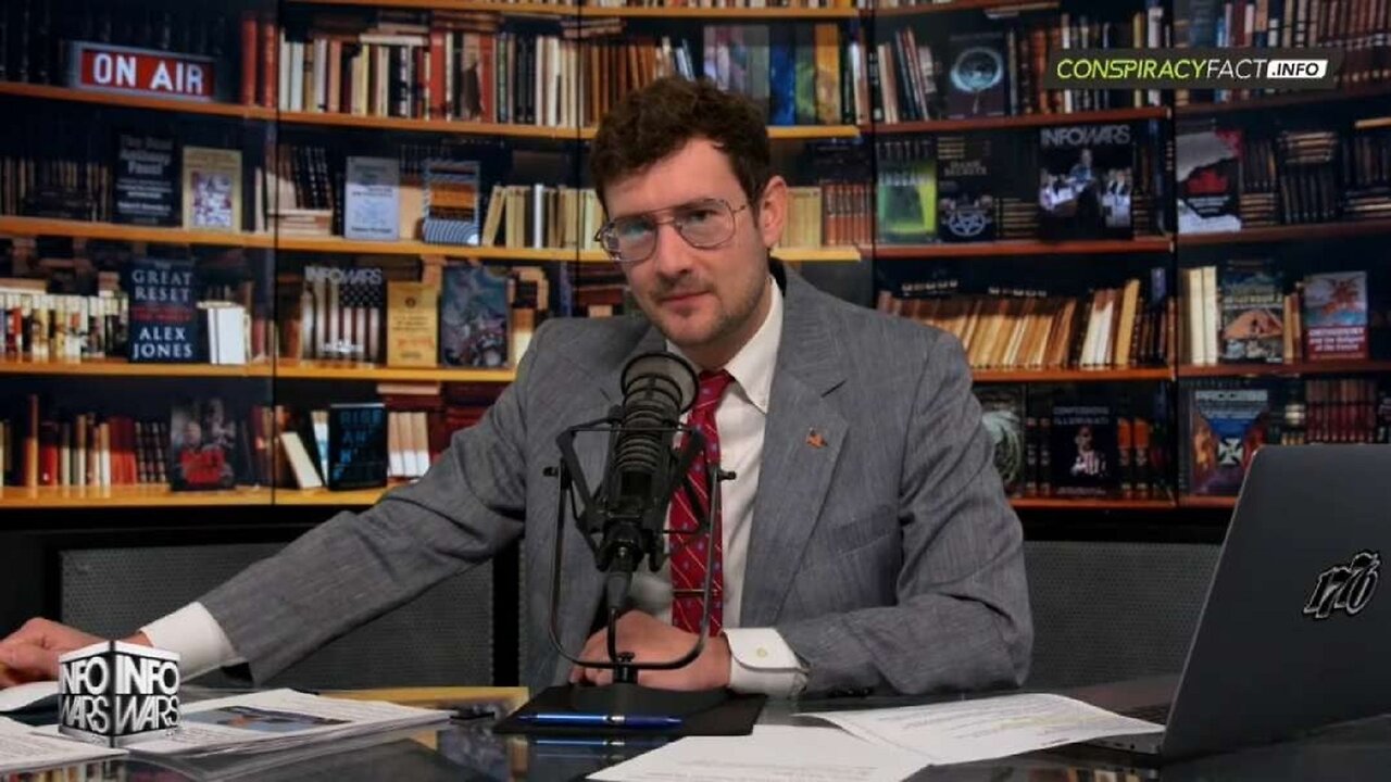 AMERICAN JOURNAL (Full Show) Tuesday - 2/14/23