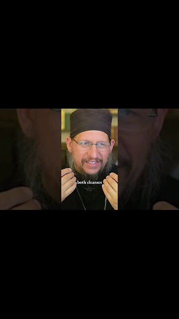 This is What Happens When You Say the Jesus Prayer