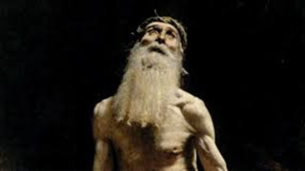 Old Testament In A Year - Day 221