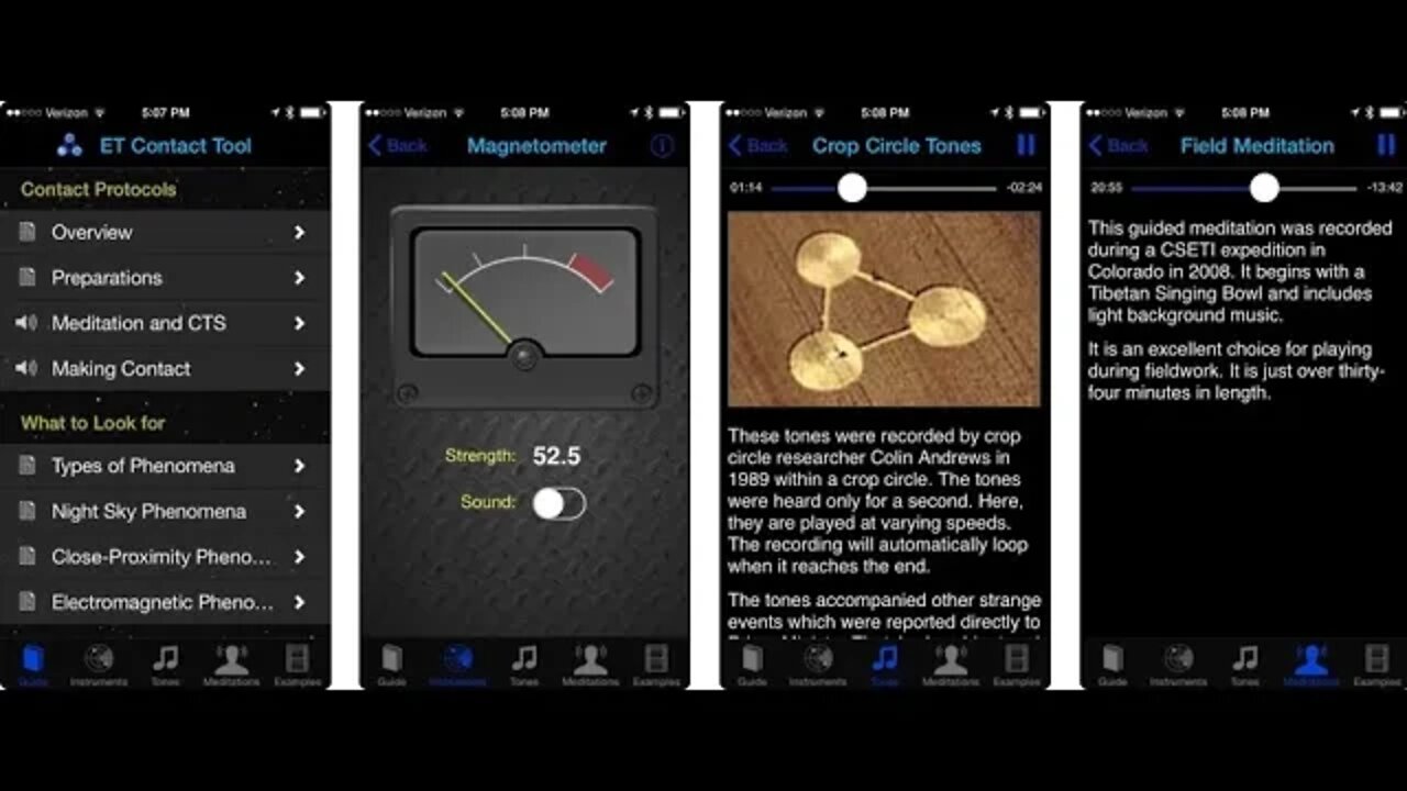 MONEO | ET Contact Tool 4+Sirius Technology Advanced