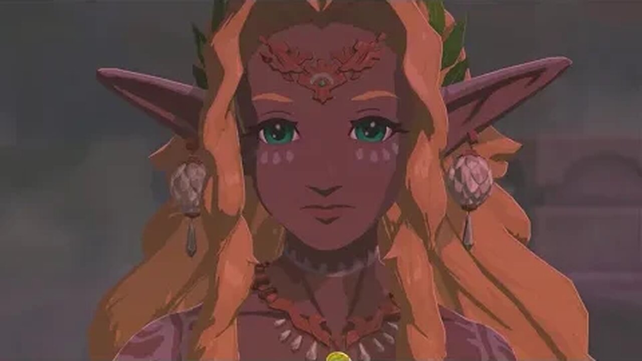 Zelda TOTK all dragon tears #totk #zelda #tearsofthekingdom