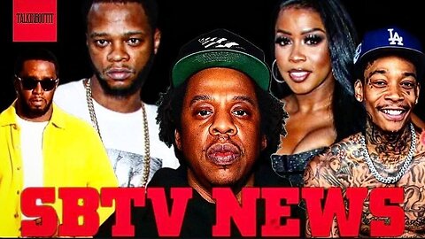 Hip Hop Sports News