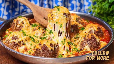 Finally, A Perfect Beef Recipe