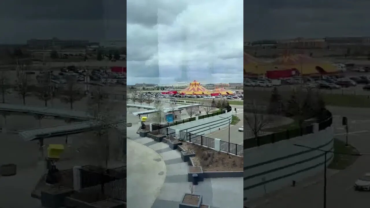 Bloomington police responding to situation with an armed suspect near Mall of America - FOX3 Now