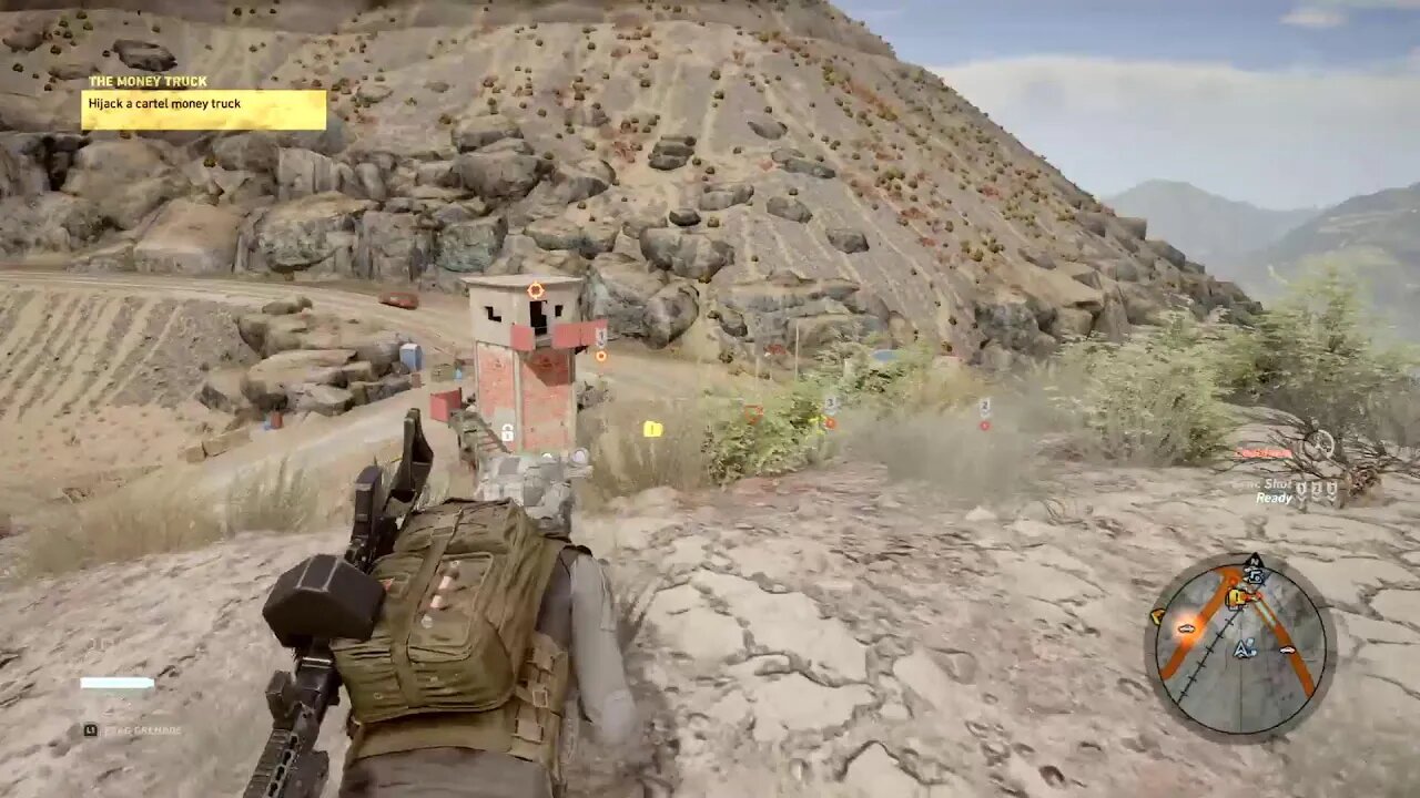 Operation Kingslayer Day 7
